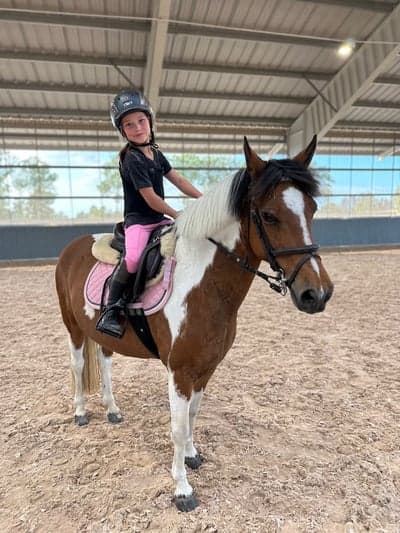 Fina Annabel och Flrina 🥰