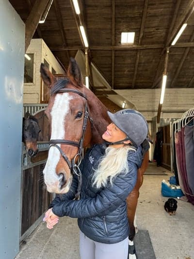 Klara och Lalle! ❤️